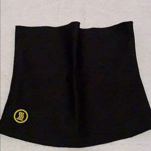 Neon and Black Hot Shapers